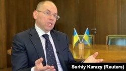 За словами міністра, в Україні будуть використовувати як вітчизняні, так і закордонні ІФА тест-системи