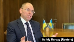 «Якщо з 18 по 24 травня ми фіксували кількість госпіталізованих осіб на рівні 749 за тиждень, то з 22 по 28 червня ця кількість становила 1 тисяча 410», – сказав міністр охорони здоров’я Максим Степанов