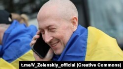 Всі звільнені – рядові та сержанти, повідомляє Координаційний штаб