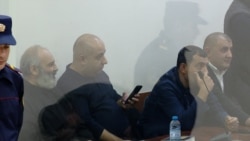 «Նենգափոխել են դեպքերն ու իրադարձությունները». կալանավորված արքեպիսկոպոսը պահանջում է փակել քրեական գործը