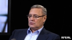 Михаил Касьянов