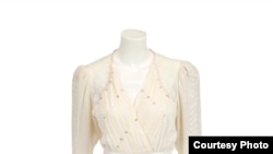 Платья Дианы