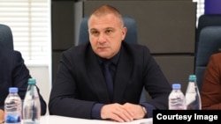 Реваз Сохадзе