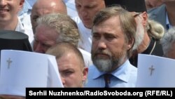 Вадим Новинський