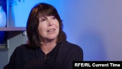 Бывшая жена Бориса Немцова Раиса