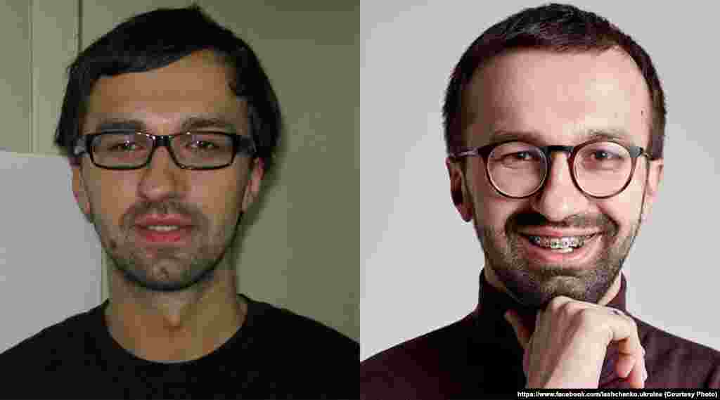 Народний депутат Сергій Лещенко у 2009 році був журналістом «Української правди» –робив розслідування щодо корупції в українській політиці