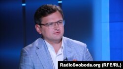 Кулеба: Україна взяла штурмом один з останніх укріплених бастіонів неправильного написання нашої столиці «Kiev» у всесвітній мережі