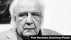 Владимир Буковский. Снимок 2013 года