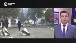 Прокурор АРК – о Франчетти и списке на экстрадицию других граждан России (видео) Прокурор АРК – о Франчетти и списке на экстрадицию других граждан России (видео)