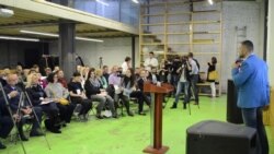 Конгресс муниципальных депутатов Конгресс муниципальных депутатов