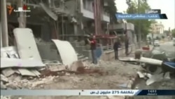 Перемирие в Алеппо будет восстановлено в ближайшее время – Лавров (видео) Перемирие в Алеппо будет восстановлено в ближайшее время – Лавров (видео)