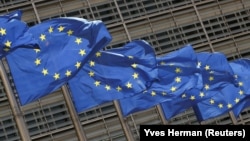 Рішення продовжити санкції підтримали посли ЄС