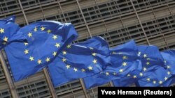 Наразі не відомо, чи ці санкції, розроблені експертами ЄС, будуть остаточно затверджені під час зустрічі лідерів ЄС 22 червня