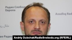 Роман Безсмертний, екс-посол України в Білорусі