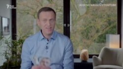 «Я знаю, хто хотів мене вбити»: мільйони дивляться відео Навального, в якому він назвав ймовірну команду вбивць «Я знаю, хто хотів мене вбити»: мільйони дивляться відео Навального, в якому він назвав ймовірну команду вбивць