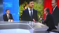 Захід боїться війни і йде на поступки Путіну – Перепелиця Захід боїться війни і йде на поступки Путіну – Перепелиця