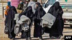 За даними правозахисників, щодо жодної з утримуваних жінок не висунули обвинувачень у будь-якому злочині