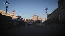 Хто опинився на вулицях через карантин? (відео) Хто опинився на вулицях через карантин? (відео)