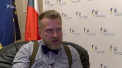 Крим можна повернути тільки силою - Мухарський (відео) Крим можна повернути тільки силою - Мухарський (відео)