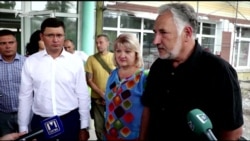 Всі фахівці працюють за кордоном – Павло Жебрівський про стан будівельної галузі в Україні Всі фахівці працюють за кордоном – Павло Жебрівський про стан будівельної галузі в Україні