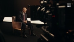 Владимир Путин об истории Владимир Путин об истории