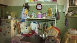 Как выжить в коммуналке без ванной в Петербурге во время самоизоляции Как выжить в коммуналке без ванной в Петербурге во время самоизоляции