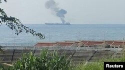 За останні місяці сталася низка загадкових нападів на судна. Вони виникли на тлі зростаючої напруженості в регіоні між Іраном, Ізраїлем і США