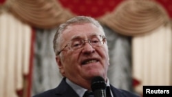 Повідомлення про смерть російського політика надходили й раніше