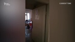 «Коронавірус з'їдає легені, і нічого зробити не можна». Лікарні в Україні не справляються з напливом пацієнтів із COVID-19 – відео «Коронавірус з'їдає легені, і нічого зробити не можна». Лікарні в Україні не справляються з напливом пацієнтів із COVID-19 – відео