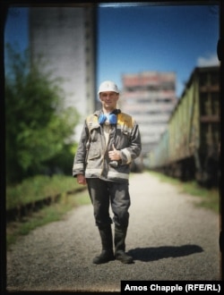 Fotografii din Ucraina, pe măsură ce țara se pregătește să marcheze 30 de ani de independență.