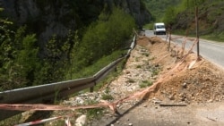 Saobraćajna infrastruktura u BiH odnosi ljudske živote Saobraćajna infrastruktura u BiH odnosi ljudske živote
