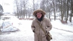 "Возрождение" парка Монрепо "Возрождение" парка Монрепо