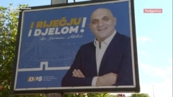 Građani o izborima u Podgorici: Lokalni, a državni? Građani o izborima u Podgorici: Lokalni, a državni?