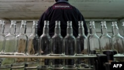 Алкоголь из Северной Осетии находится под особым контролем