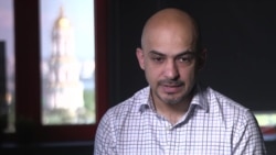 "Шеремет убит за профессию" "Шеремет убит за профессию"