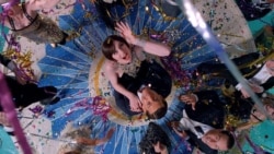 Радио Свобода на этой неделе 20 лет назад Радио Свобода на этой неделе 20 лет назад