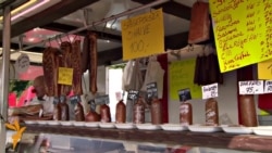 Вагабонды в Квендрупе Вагабонды в Квендрупе