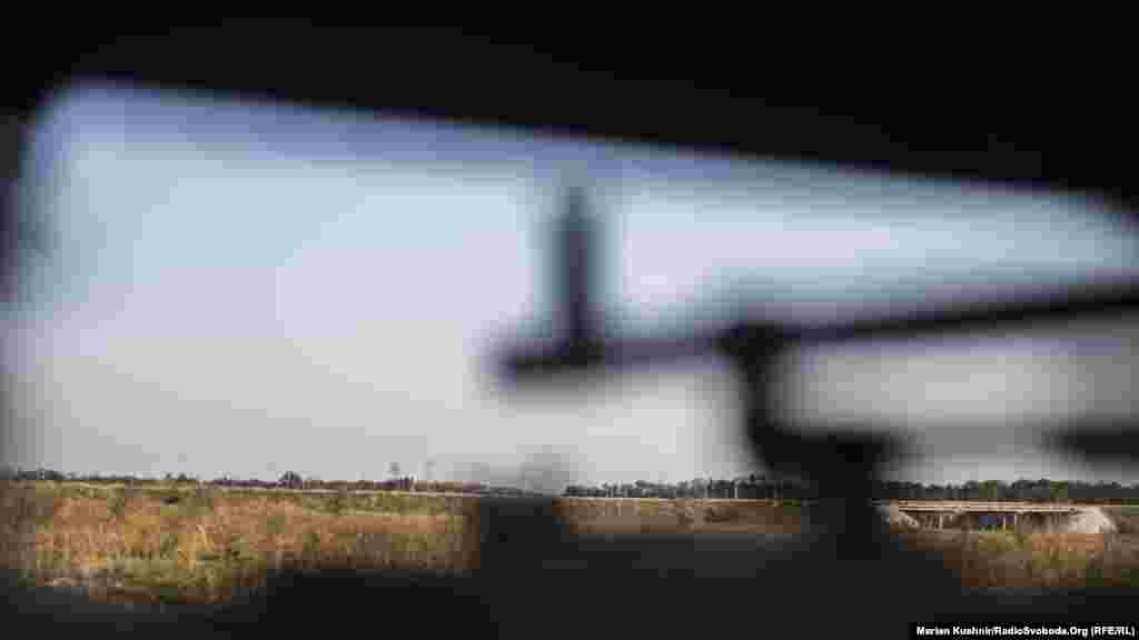 Та сама розв’язка