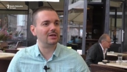 Milivoj Bešlin: Mit o Rusiji kao zaštitnici Srbije Milivoj Bešlin: Mit o Rusiji kao zaštitnici Srbije