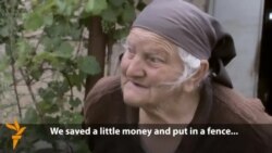 П’ять років після війни Росії і Грузії: колючий дріт і страхи П’ять років після війни Росії і Грузії: колючий дріт і страхи