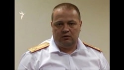 и.о. руководителя первого отдела по расследованию особо важных дел СУ СК РФ по Омской области Константин Мартыненко  и.о. руководителя первого отдела по расследованию особо важных дел СУ СК РФ по Омской области Константин Мартыненко