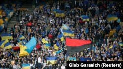 До чвертьфіналу Кубка України з футболу вийшли два клуби з другого за силою українського дивізіону