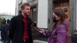 Думки депутатів: чого чекати від наступного президента Сполучених Штатів? (відео) Думки депутатів: чого чекати від наступного президента Сполучених Штатів? (відео)