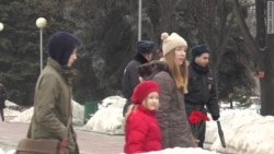 "Символ жизни среди мертвечины" - Самара вспоминает Немцова "Символ жизни среди мертвечины" - Самара вспоминает Немцова