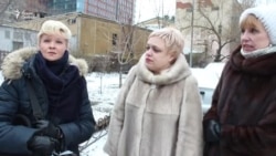 Стюардесса "Аэрофлота" проиграла суд о дискриминации Стюардесса "Аэрофлота" проиграла суд о дискриминации