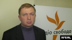 Народний депутат Василь Горбаль