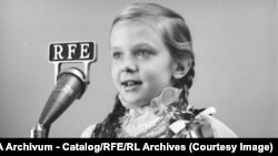 Духот на слободата: 75 години Радио Слободна Европа