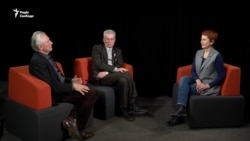 Іконописці проти рафаелістів. Про таємниці Володимирського собору Іконописці проти рафаелістів. Про таємниці Володимирського собору