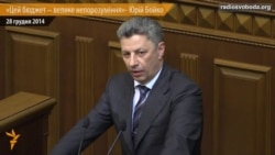 Юрій Бойко Юрій Бойко