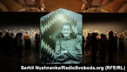 Виставка триватиме до середини січня